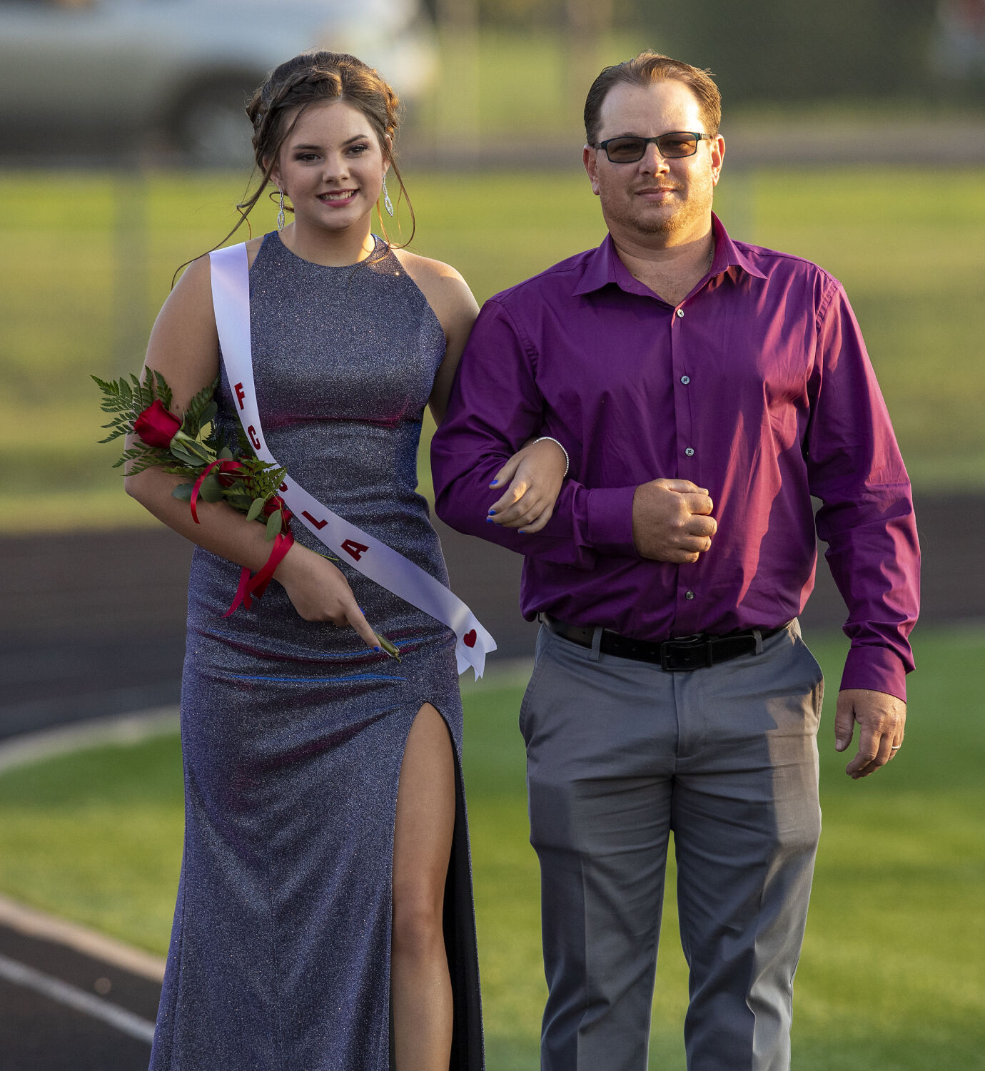 Bremond Homecoming